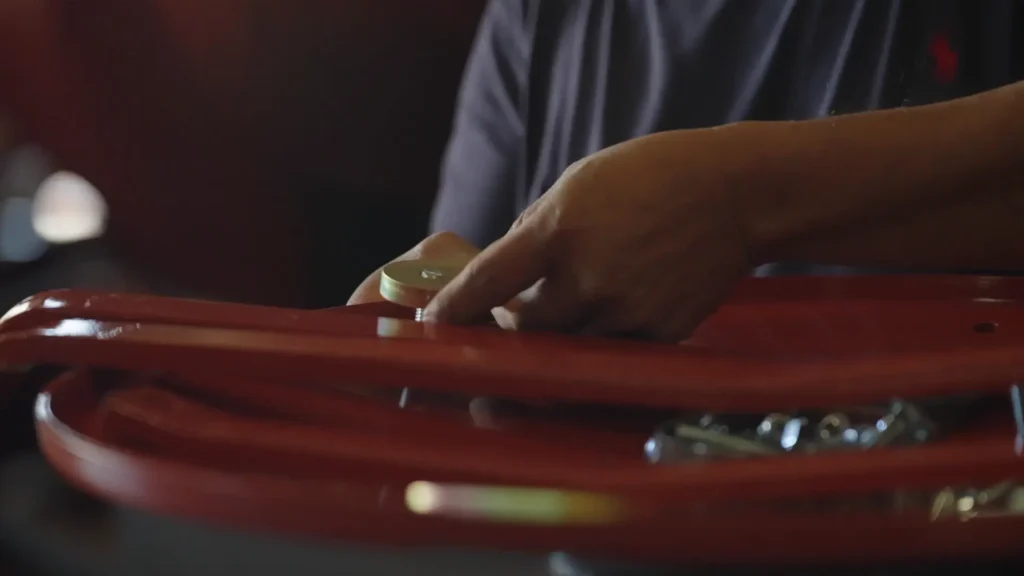 A Reliable Partner in Eagle