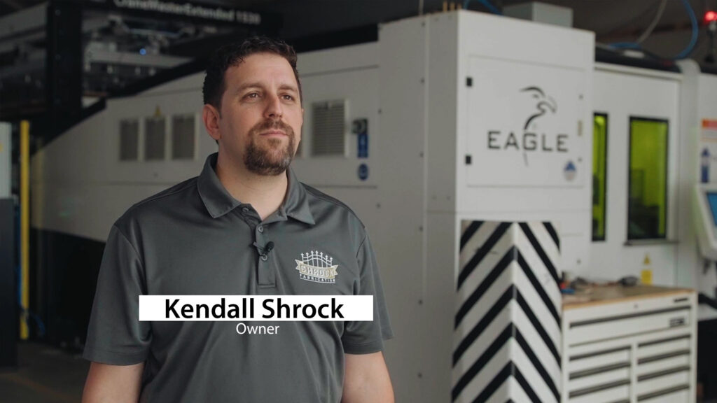 The Journey to High-Powered Laser Cutting