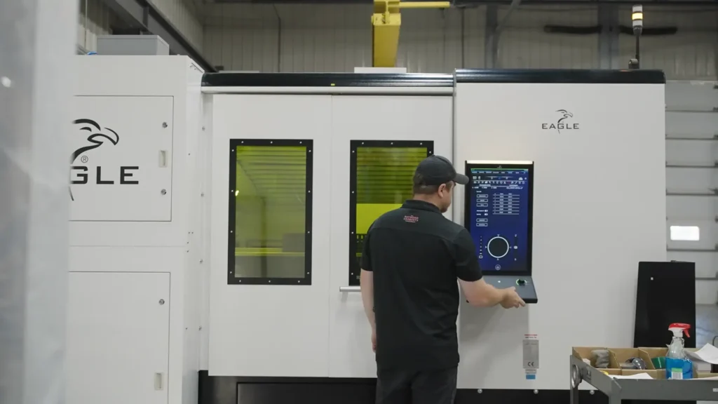 Installation and Training