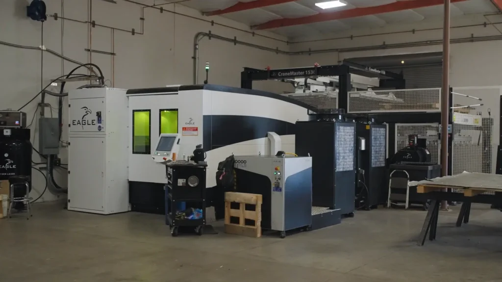 A Game-Changing Decision: Ramping Up to 30 kW Laser Power