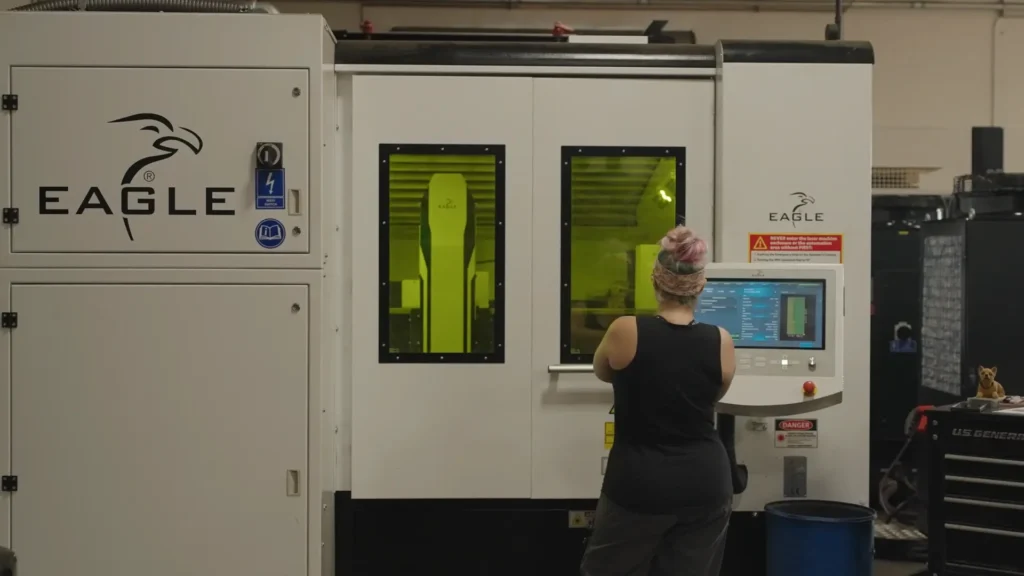 Industry-Leading Service and Support: A Key Differentiator