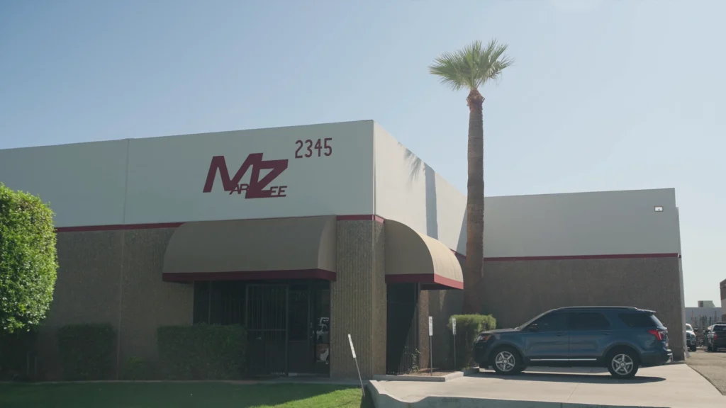 Marzee Inc: High-Powered Lasers Propelling Unprecedented Growth