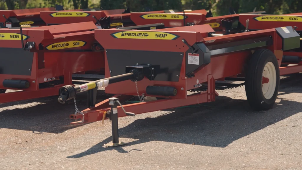 Pequea: A Leap from Plasma to Fiber Laser for Improved Efficiency