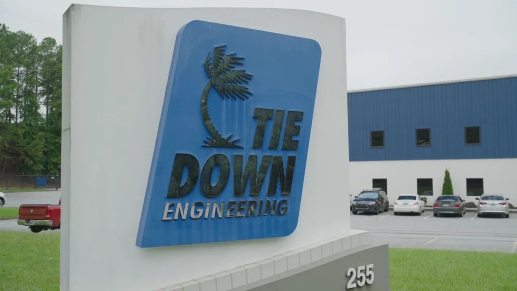 Tie Down Engineering | From Anchors to Automation: A Family Business Forged in Steel