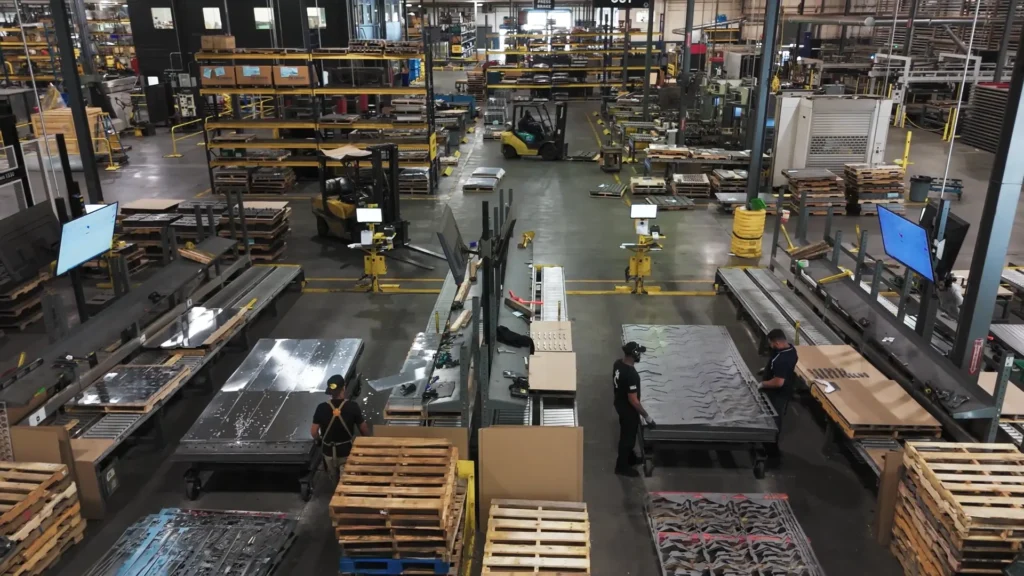 A Family Legacy of Innovation