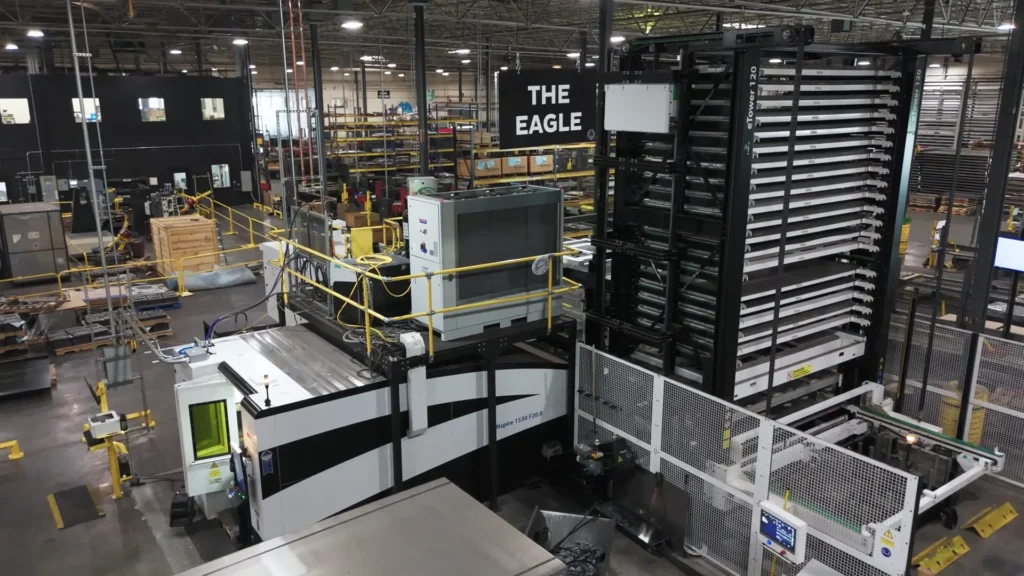 Power, Precision, and a Market Advantage