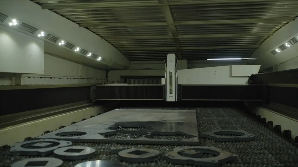 A Catalyst for Growth and Future Expansion