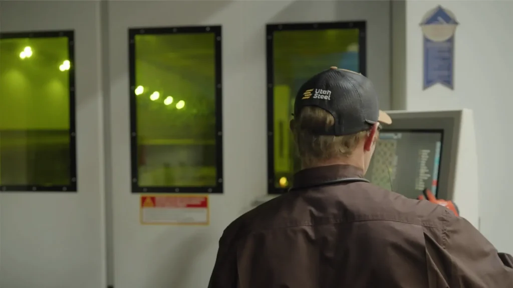 Technology that drives productivity